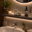 جا صابونی طرح قو مدل S159