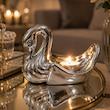 جا صابونی طرح قو مدل S159