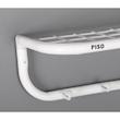 رخت آویز حمام پیسو مدل BV-3