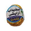 سفیدآب مدل شترمرغ بسته 10 عددی