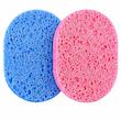 اسفنج شستشوی بدن سوتاپ مدل Soft Cleansing بسته 2 عددی