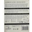سنگ پا کارامل مدل NATURAL VOLCANIC PUMICE کد NX-0234