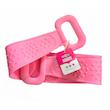 لیف حمام سان دی مدل سیلیکونی کد 0527