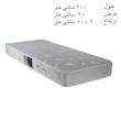  تشک رویال مدل آسوده فنری کد M03 یک نفره سایز 200 × 90 سانتی‌ متر