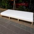 تشک طبی رویال مدل مدیکال 10c دونفره سایز 160×200 سانتی متر
