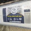 تشک طبی فنری رویال مدل ROZHAN دو نفره سایز 200*180 سانتی متر