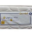 تشک فنری منفصل رویا مدل اولترا 5 دو نفره سایز 180 × 200 سانتی متر