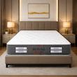 تشک  طبی فنری رویال مدل dremland 2 سایز 160×200 سانتی‌متر 