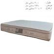  تشک رویال مدل سوپرطبی فنری مدیکال کد M10P دو نفره سایز 200 × 160 سانتی‌ متر