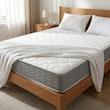 تشک رویال مدل M01 دو نفره سایز 180x200 سانتی متر 