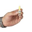 لامپ ال ای دی 5 وات نوربیست مدل COB-220V پایه G9 بسته 2 عددی
