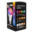 لامپ ال ای دی هوشمند 6 وات مدل smart led bulb پایه E27
