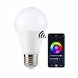 لامپ ال ای دی هوشمند 6 وات مدل smart led bulb پایه E27