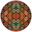 رومیزی مدل T2-42542