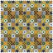 رومیزی رنس مدل T1-42006 سایز 90x95 سانتی متر