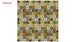 رومیزی رنس مدل T1-42006 سایز 90x95 سانتی متر