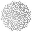 رومیزی طرح آرکاد مدل باران کد 53