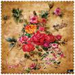 رومیزی رنس مدل T7-42825 