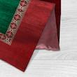  رومیزی مدل سمن طرح سنتی کد TDy-901-D 