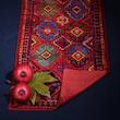  رانر طرح قشقایی کد KN-RGHash3265