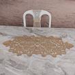 رومیزی مدل سارای کد 8535 مجموعه 3 عددی
