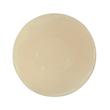 ست فنجان و نعلبکی سفالی خام مدل کمرباریک