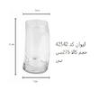 لیوان پاشاباغچه مدل پنگوئن کد 42550 41500 42542 مجموعه 18 عددی