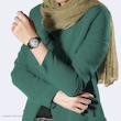 ساعت مچی عقربه ای والار کد LF2876