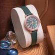 ساعت مچی عقربه‌ای کوارتز زنانه جولیوس مدل JA-1397D