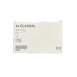 لیوان ایکیا مدل GLASMAL بسته 4 عددی