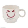 فنجان مدل Smile بسته 4 عددی به همراه استند