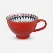 ماگ دنی هوم مدل لته خوری کد DHMUG-10
