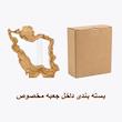گلدان دکوری مدل ایران جان