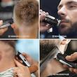 ماشین اصلاح موی سر و صورت دی اس پی مدل 90846