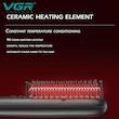 برس حرارتی وی جی ار مدل v-568