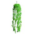 گل مصنوعی مدل آویز شمشاد کد KS60