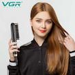 برس حرارتی وی جی ار مدل v-568