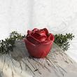 شمع معطر مدل گل رز