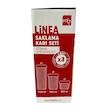 بانکه فولی لایف مدل Linea کد 4313 مجموعه 3 عددی 