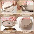 ظرف نگهدارنده مدل سه طبقه کد 2041