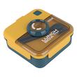 ظرف نگهدارنده مدل lunch box 1000 ml 
