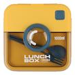 ظرف نگهدارنده مدل lunch box 1000 ml 