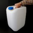گالن مدل TOMES صنعتی حجم 20 لیتر