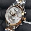 ساعت مچی عقربه‌ای کوارتز زنانه سوئیس آرت مدل ANT145SR1600