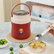 ظرف غذا مدل Vacuum Pot