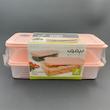 ظرف نگهدارنده لیمون کد SHR-151 بسته دو عددی