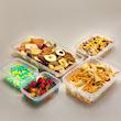 ظروف نگهدارنده مدل extra بسته 25 عددی