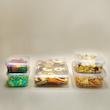 ظروف نگهدارنده مدل extra بسته 25 عددی