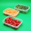 ظروف نگهدارنده مدل extra بسته 25 عددی