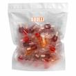 تافی پاستیل چوبی مخلوط میوه برولی - 250 گرم